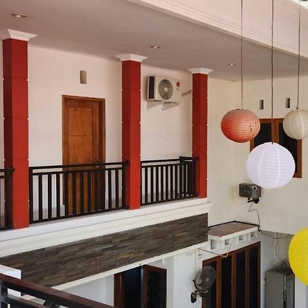 Permata Homestay Kotamobagu Mitra Reddoorz Buitenkant foto