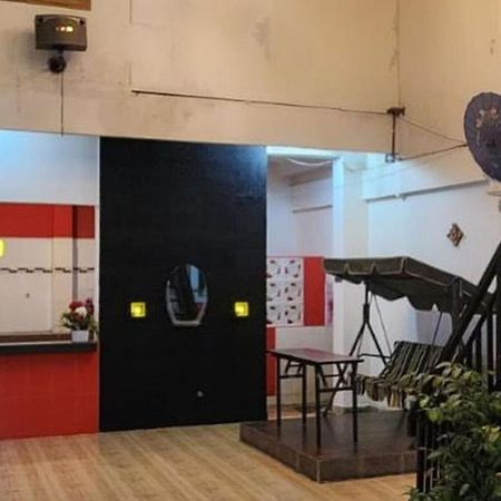 Permata Homestay Kotamobagu Mitra Reddoorz Buitenkant foto